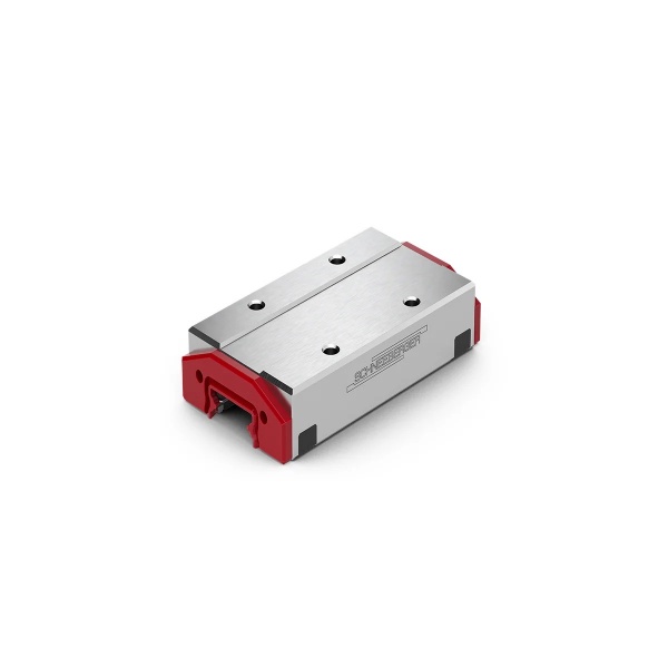 MNNL7-G3 Schneeberger Miniature Linear Carriage